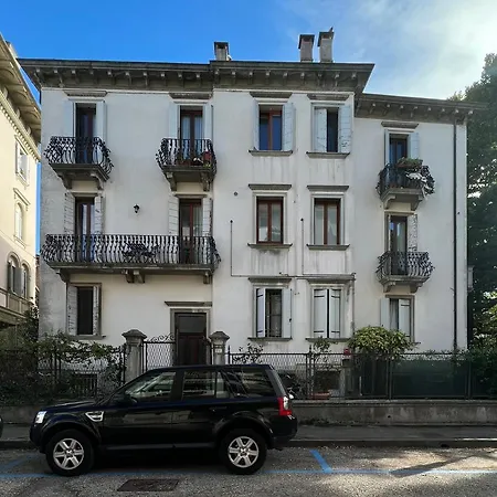 Appartamento Ca' Luciano A *