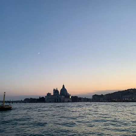 Ca' Luciano A Appartamento