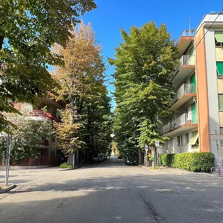 Appartamento Ca' Luciano A