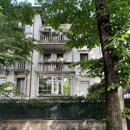 Appartamento Ca' Luciano A Venezia Lido