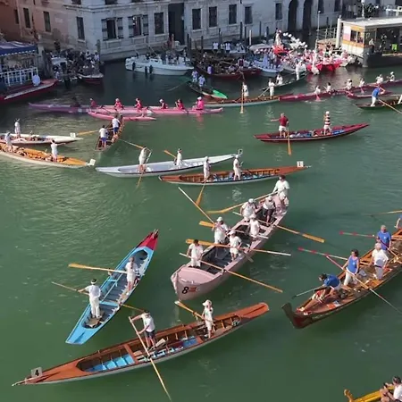 Ca' Luciano A * Venezia Lido