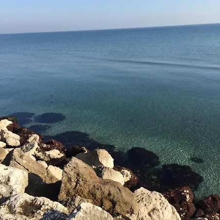 Ca' Luciano A Venezia Lido