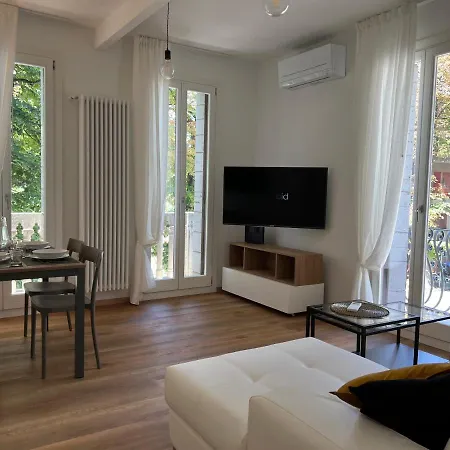 Apartment Ca' Luciano A *