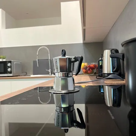 Apartment Ca' Luciano A *