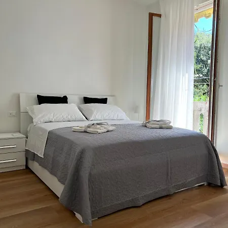 Ca' Luciano A Apartment Lido di Venezia